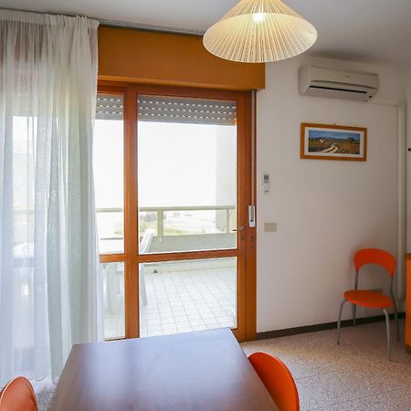 Residence Le Zattere Bibione Eksteriør billede