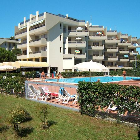 Residence Le Zattere Bibione Eksteriør billede