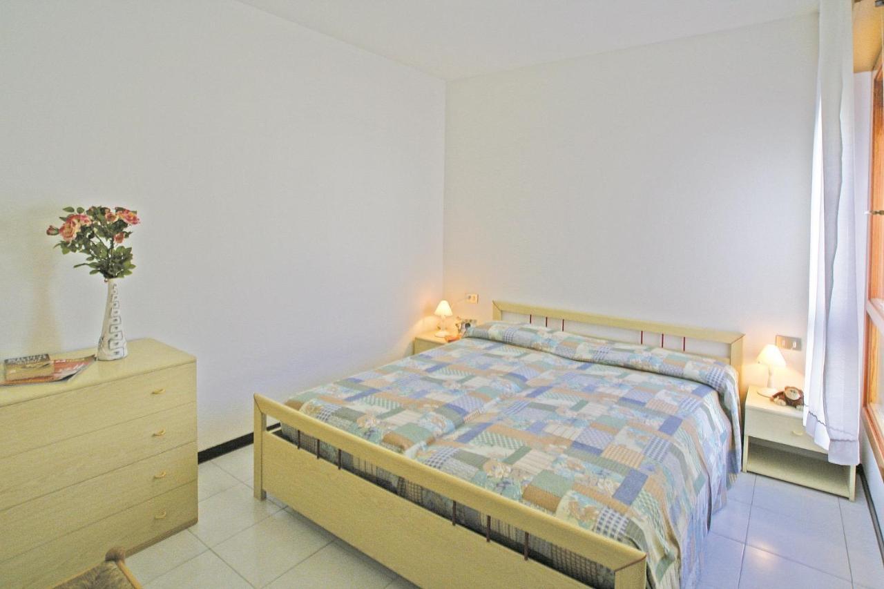 Residence Le Zattere Bibione Eksteriør billede