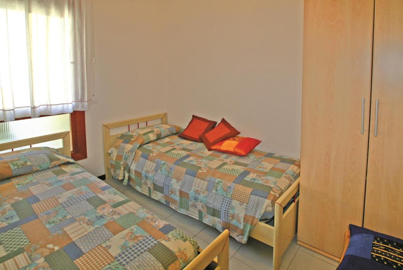 Residence Le Zattere Bibione Eksteriør billede