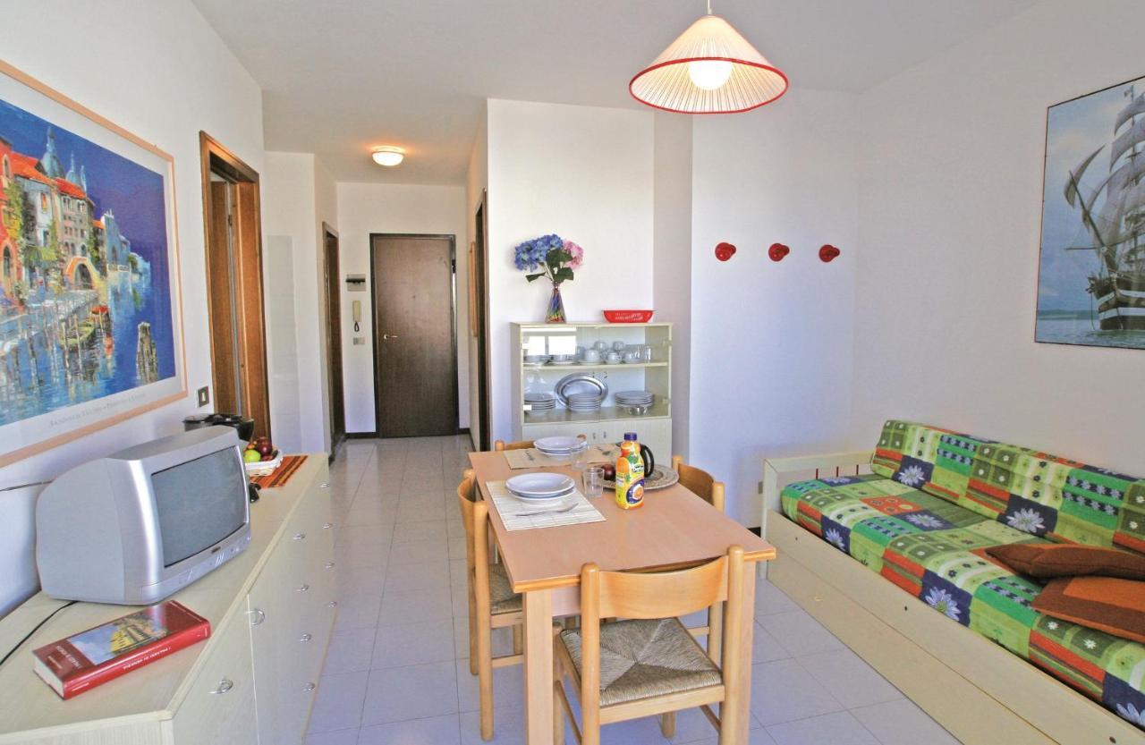 Residence Le Zattere Bibione Eksteriør billede