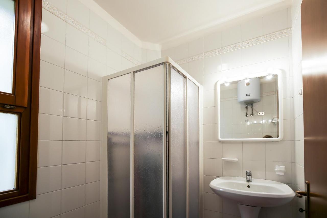 Residence Le Zattere Bibione Eksteriør billede