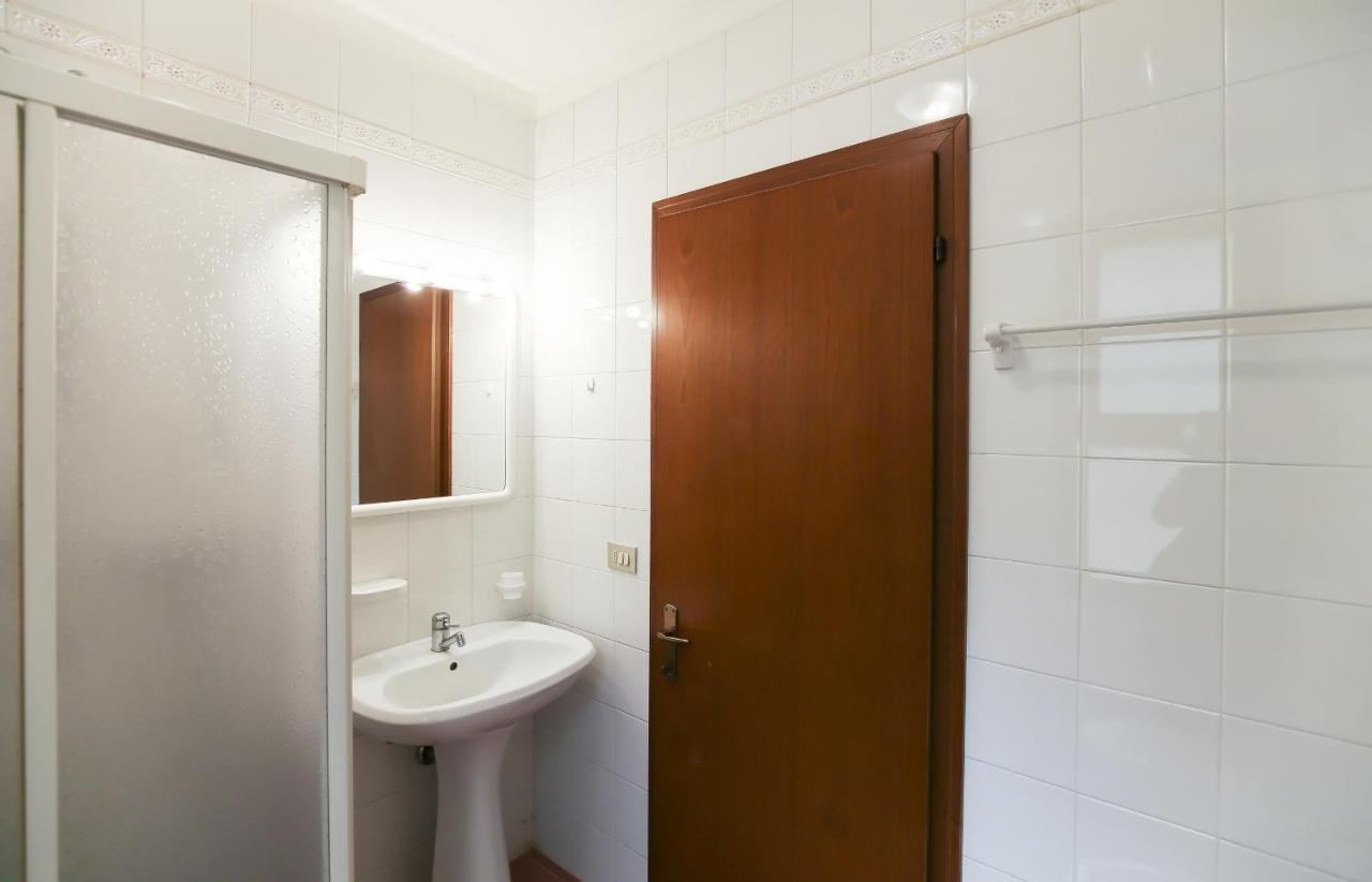 Residence Le Zattere Bibione Eksteriør billede