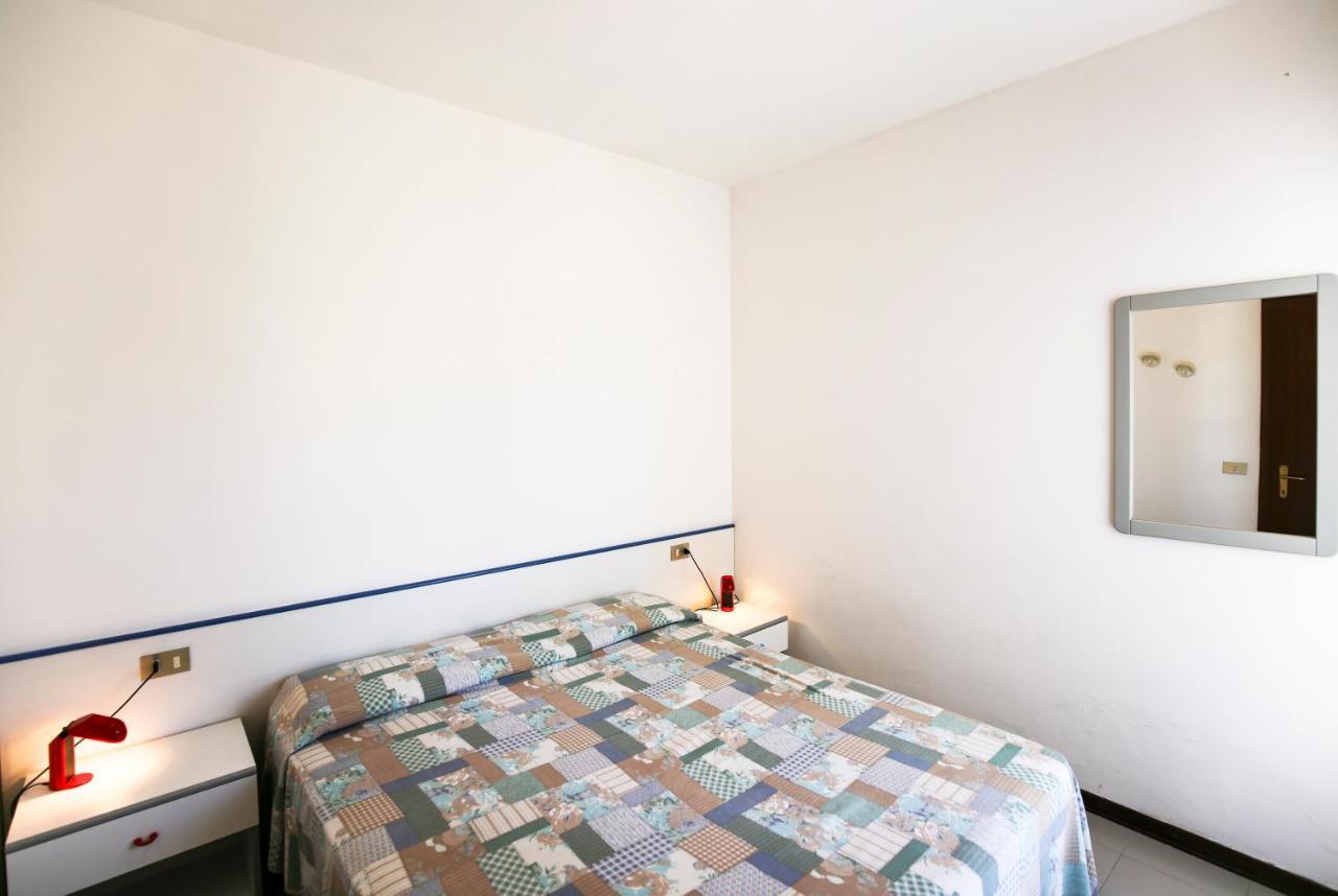 Residence Le Zattere Bibione Eksteriør billede