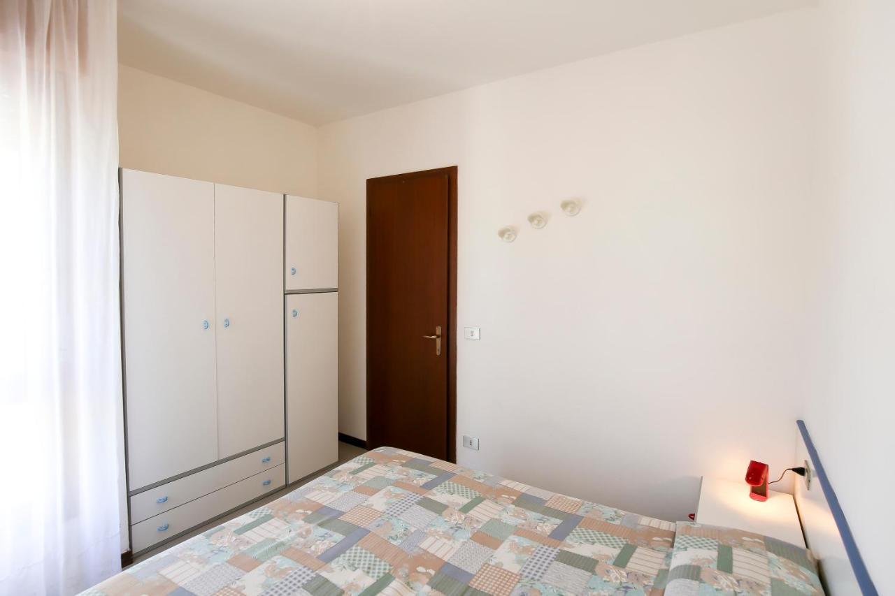 Residence Le Zattere Bibione Eksteriør billede