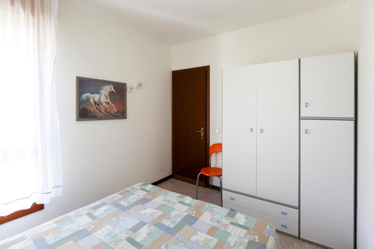 Residence Le Zattere Bibione Eksteriør billede
