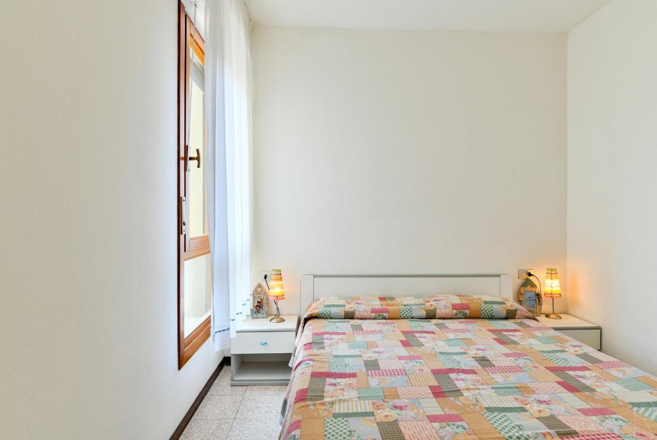 Residence Le Zattere Bibione Eksteriør billede