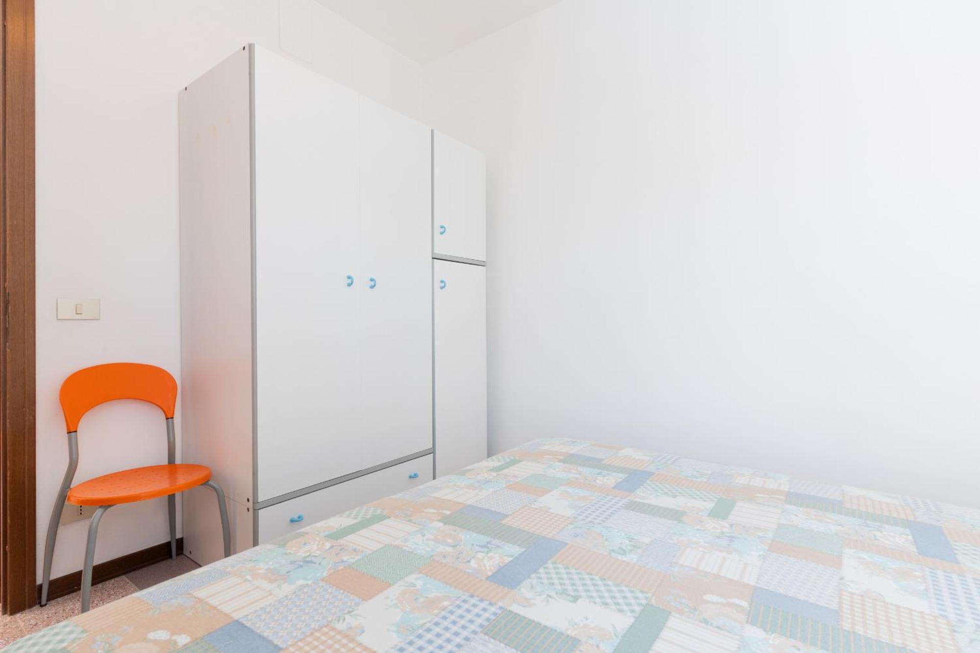 Residence Le Zattere Bibione Eksteriør billede