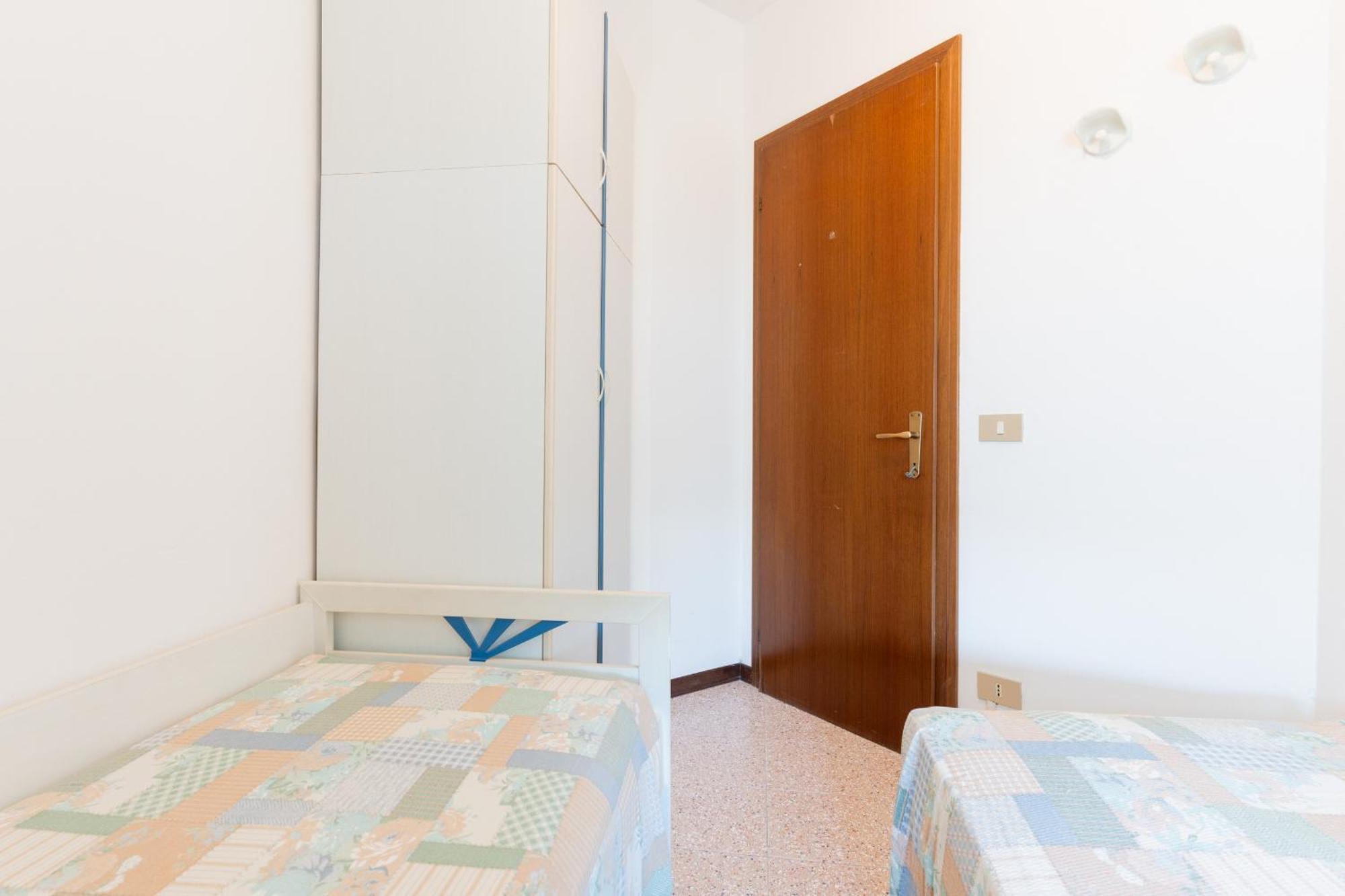 Residence Le Zattere Bibione Eksteriør billede