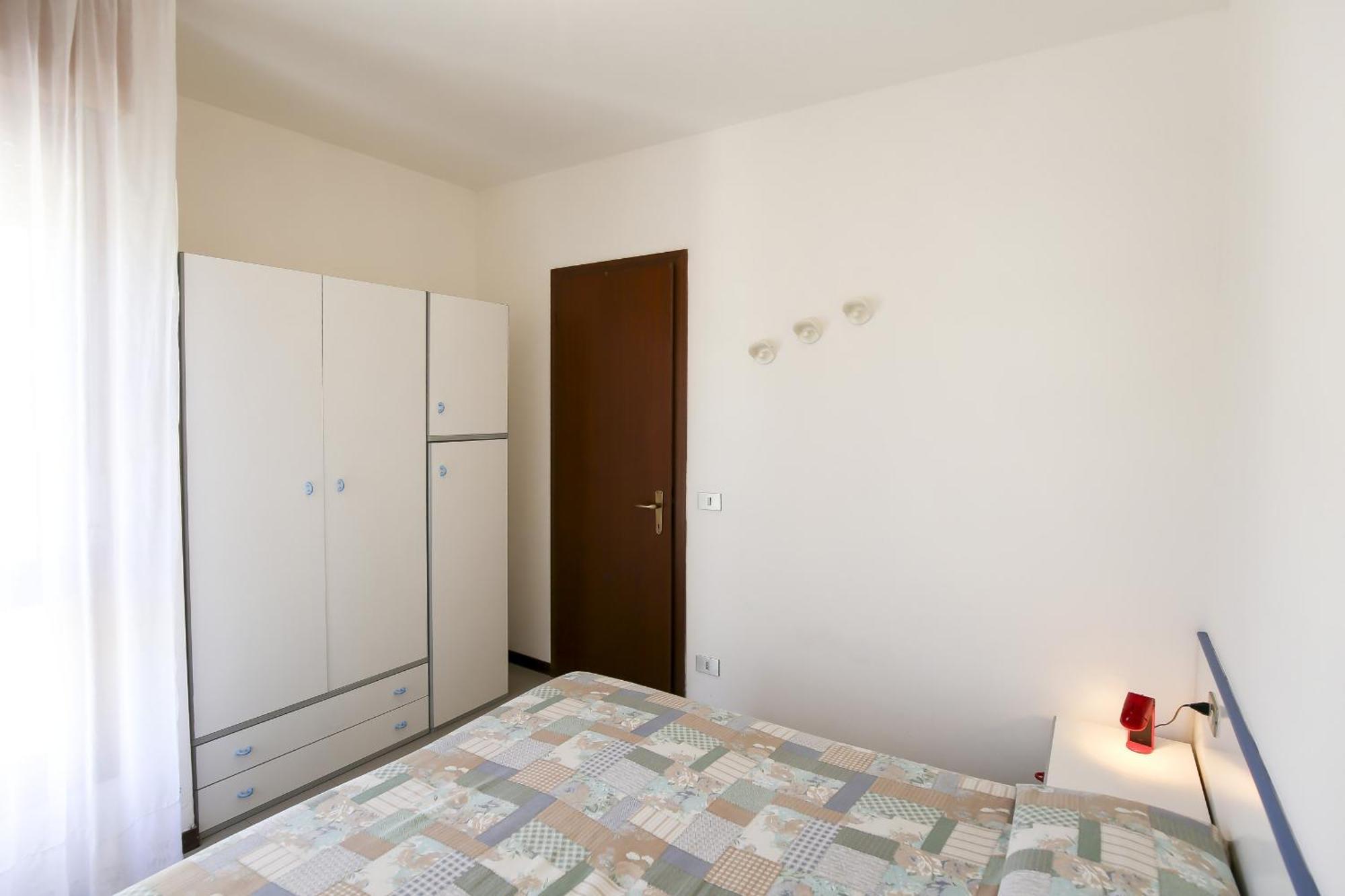 Residence Le Zattere Bibione Eksteriør billede